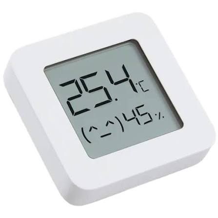 Room Temperature Monitor - image being updated