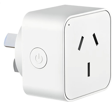 Chuffty smart plugs for seniors safety and wellness